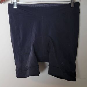 Bontrager Vella Women's Cycling Short 6 inch Black Medium